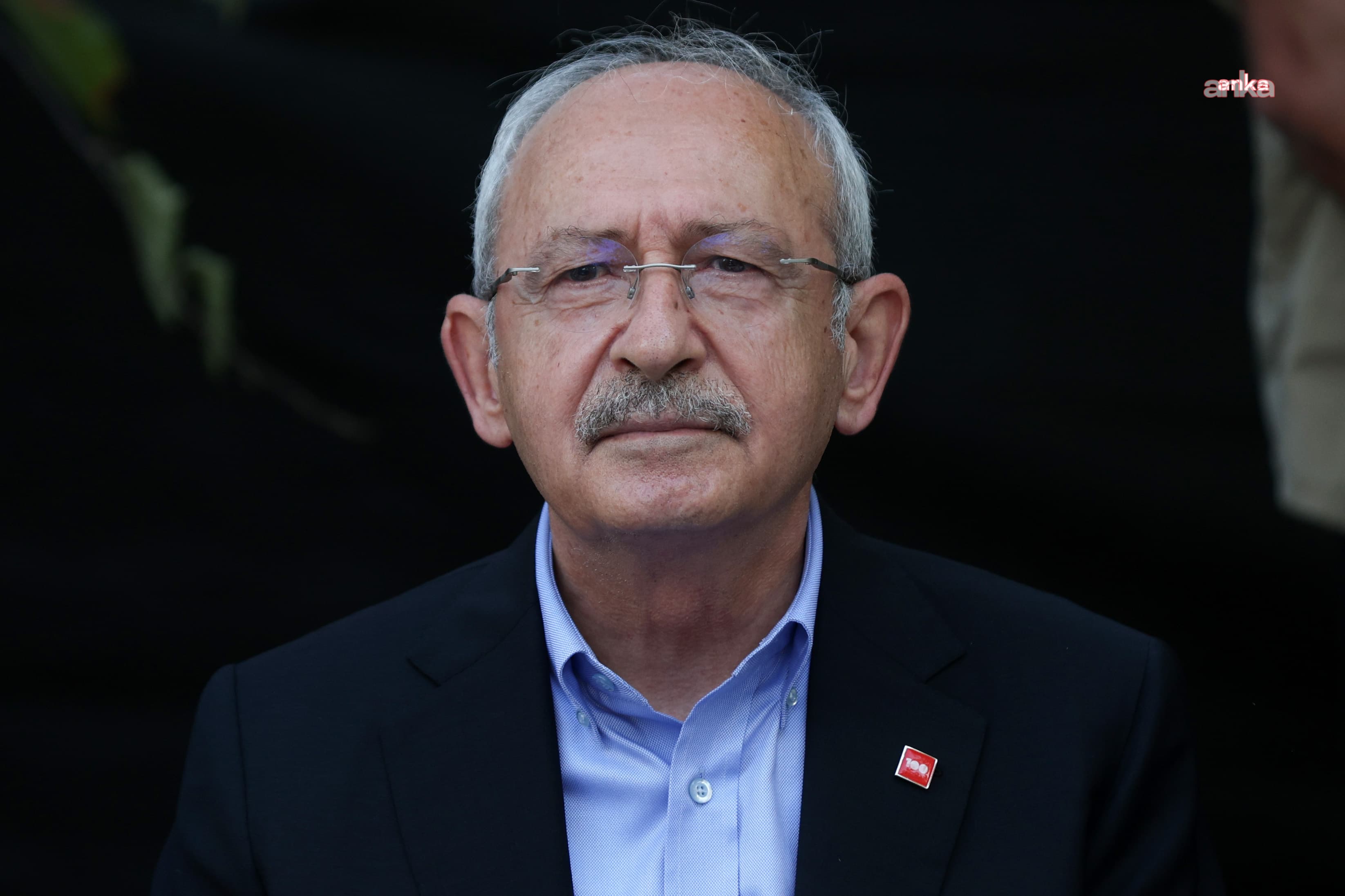 Kemal Kılıçdaroğlu: "Şanlıurfa ve Kahramanmaraş’ta meydana gelen menfur saldırıl