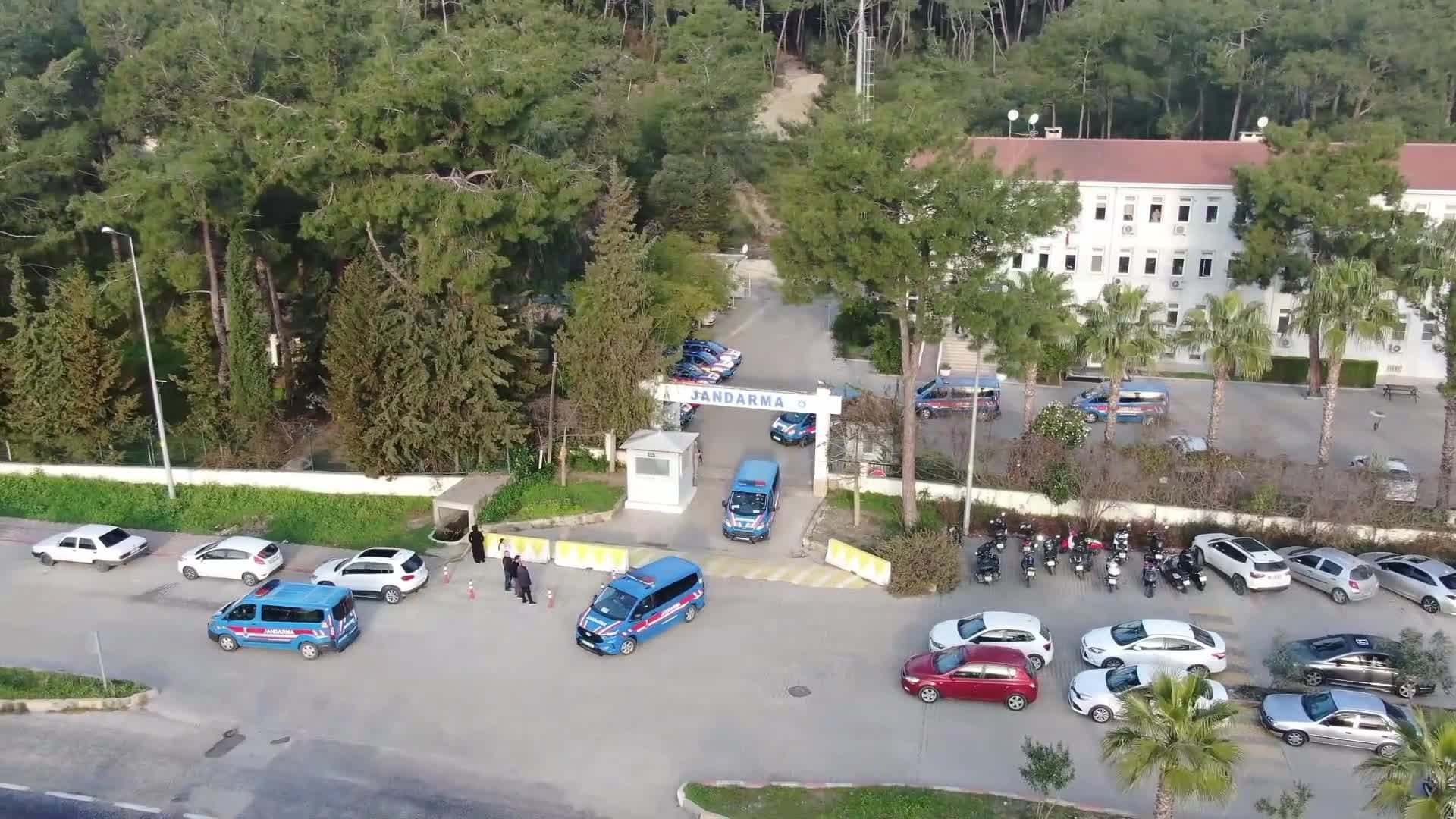 Reçeteli uyuşturucu ticareti: 5 şüpheli için tutuklama kararı