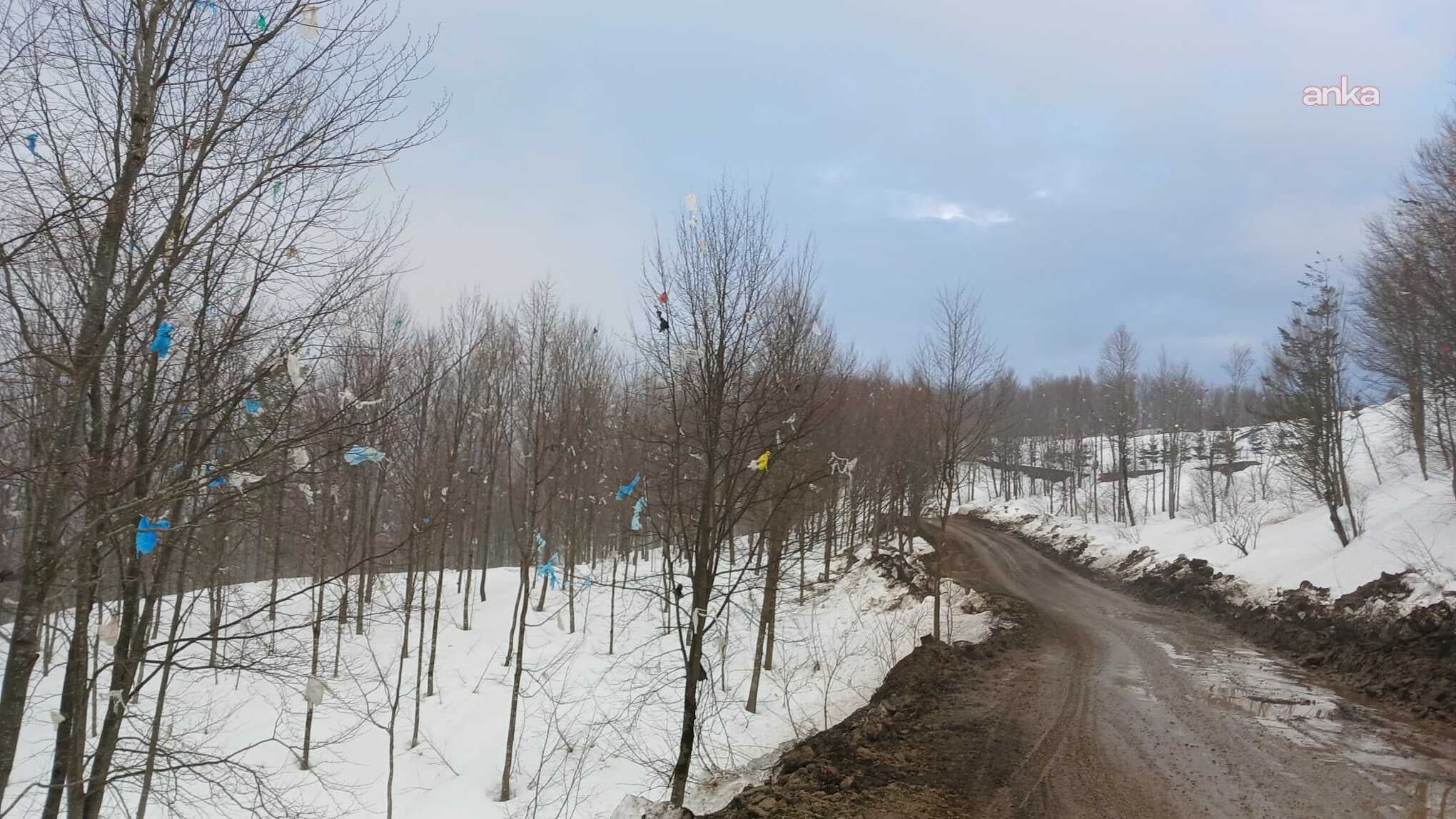 Ordu Büyükşehir Belediyesi Katı Atık Tesisi'ne tepki büyüyor