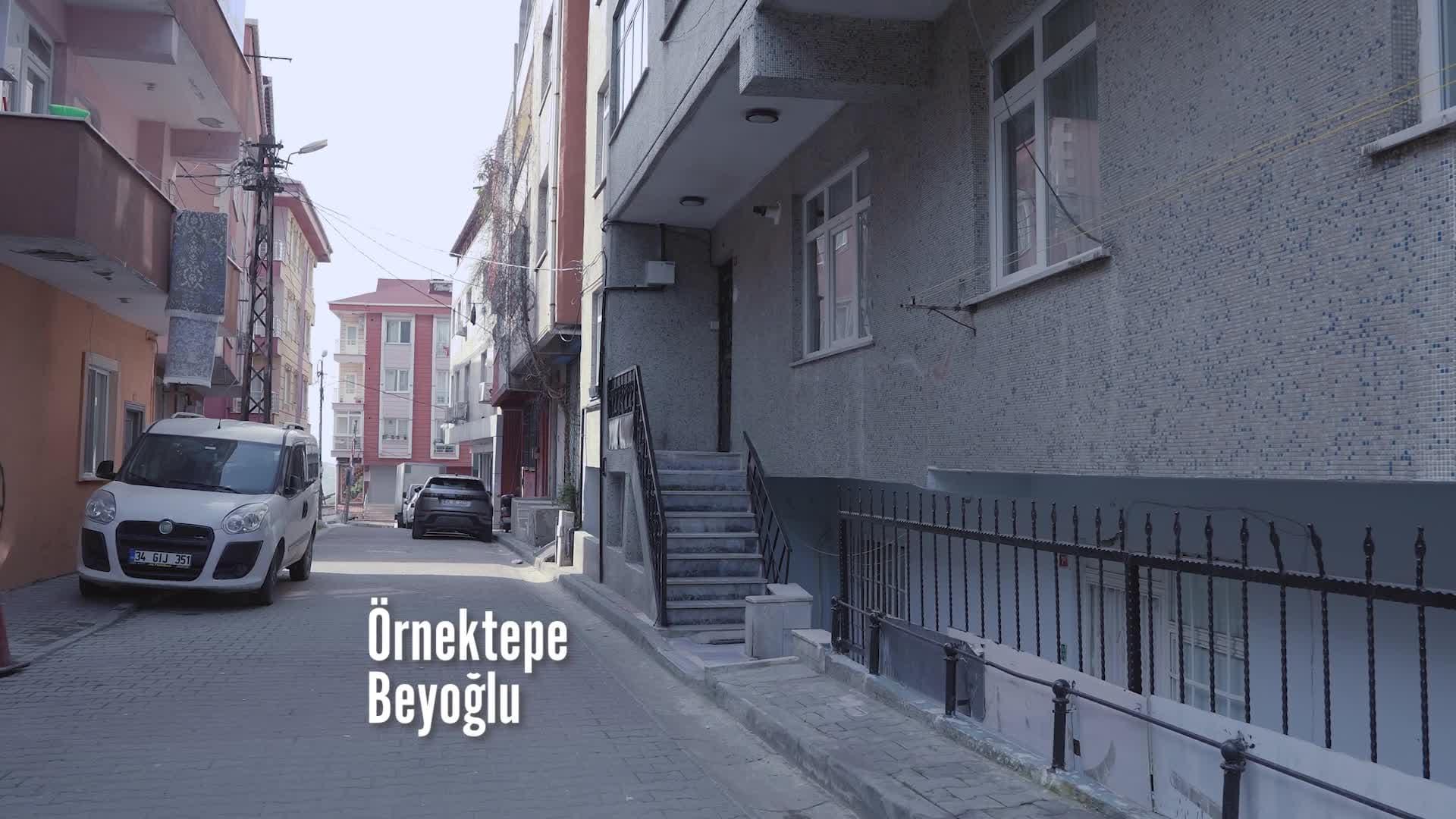 İnan Güney'in babası Mehmet Güney: “Oğlum kimseye kötülük yapmaz”