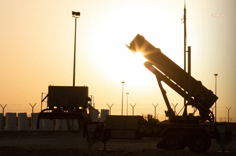 Suudi Arabistan hava sahasına giren 28 İHA'yı düşürdü