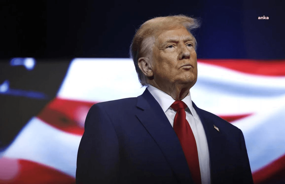 ABD Başkanı Trump: Hürmüz Boğazı’nı yıllardır bedavaya koruduk, diğer ülkeler sorumluluk almalı