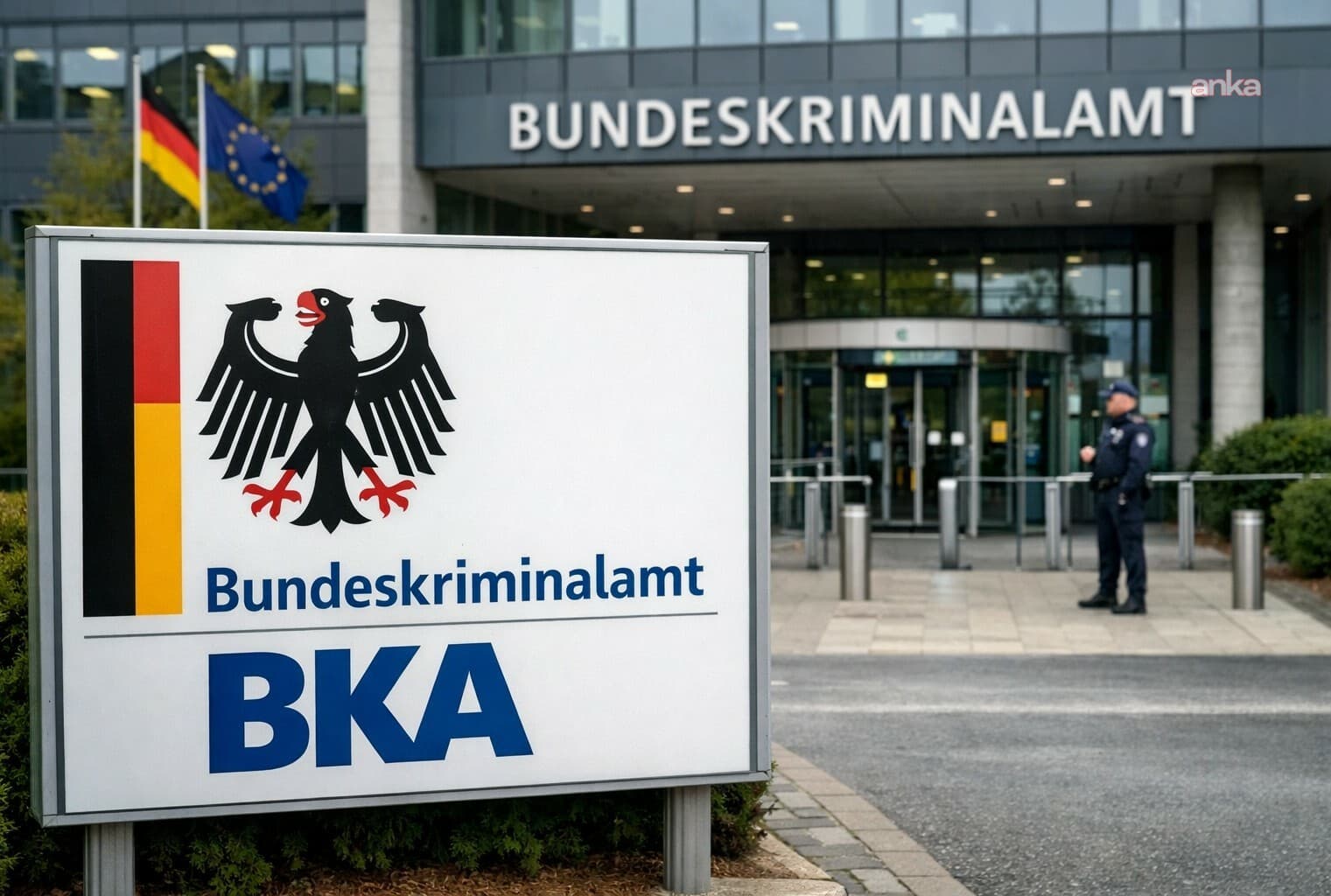 Almanya’da 40 yaş altı Müslümanların yaklaşık yarısının İslamcı eğilimlere yakın olduğuna yönelik araştırma tartışma yarattı